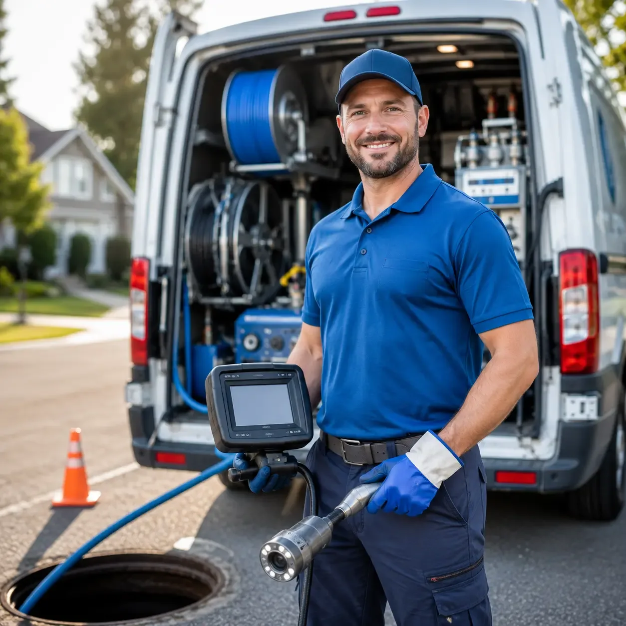 Local Pipe Relining specialists in Canalou, MO