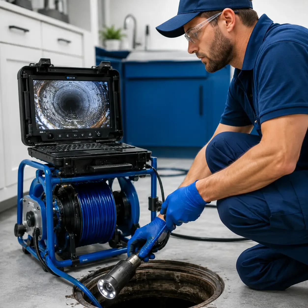 Pipe Relining professionals serving Canalou, MO